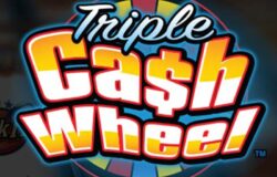 Máquinas tragamonedas Triple Cash Wheel