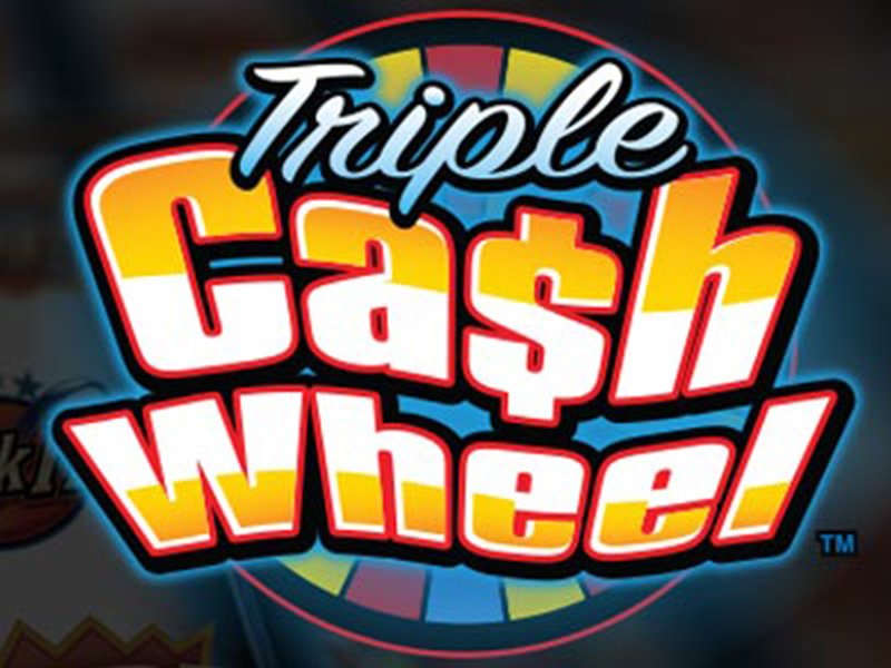 tragamonedas triple cash