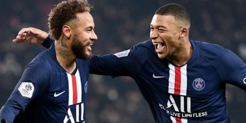 Tầm ảnh hưởng của Ligue 1 với bóng đá Pháp và thế giới