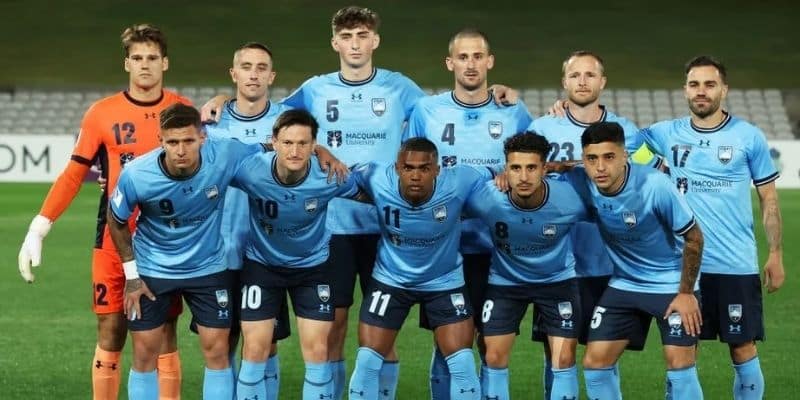 Top 3 đội bóng nổi bật ở A-League