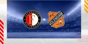 Soi kèo Feyenoord vs Volendam, 2h ngày 02/11 - VĐQG Hà Lan 9 feyenoord-vs-volendam