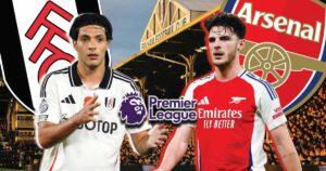 Soi Kèo Fulham Vs Arsenal 23h30 18/10 - Vòng 8 Giải Bóng Đá Ngoại Hạng Anh 2 Dự đoán danh sách thi đấu của 2 CLB