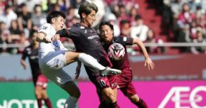 Soi Kèo Vissel Kobe Vs Kashima Antlers 17h00 17/10 - Vòng 34 J League 1 7 Nhận xét danh sách xuất trận giữa 2 CLB
