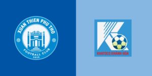Soi kèo Xuân Thiên Phú Thọ vs Khánh Hòa, 18h ngày 1/11 - Vòng 6 V League 2 6 xuan-thien-phu-tho-vs-khanh-hoa