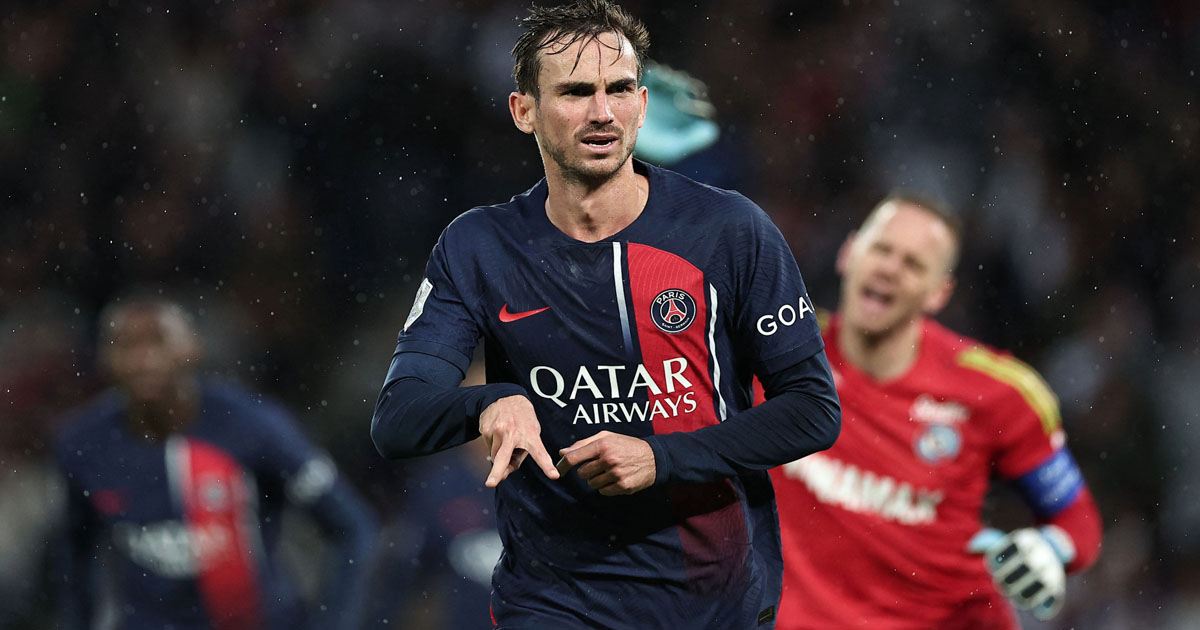 Soi Kèo PSG Vs Strasbourg 1h45 18/10 - Vòng 8 Giải VĐQG Pháp Ligue 1 3 PSG vắng hàng loạt trụ cột trước vòng 8 Ligue 1