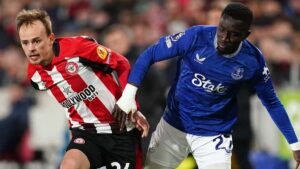 Soi Kèo Everton Vs Brentford 22h00 04/01 - Vòng 20 Ngoại Hạng Anh 7 Hai đội có những thiếu vắng không đáng kể trước trận đấu