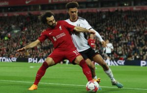 Soi Kèo Fulham Vs Liverpool 22h00 04/01 - Vòng 20 Ngoại Hạng Anh 6 Cả hai đội sẽ có những thiếu vắng vì AFCON 2025
