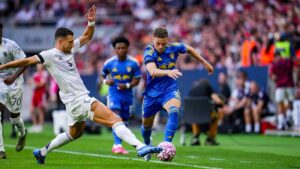 Soi Kèo Leeds United Vs Manchester United 19h30 04/01 - Vòng 20 Ngoại Hạng Anh 8 MU vắng mặt nhiều hảo thủ trước trận gặp Leeds United