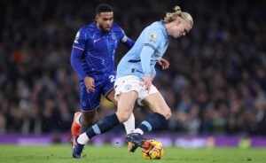 Soi Kèo Manchester City Vs Chelsea 00h30 Ngày 05/01 - Vòng 20 Premier League 2 Manchester City vs Chelsea có một số sự vắng mặt do chấn thương và AFCON 2025
