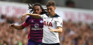Soi Kèo Tottenham Vs Sunderland 22h00 04/01 - Vòng 20 Ngoại Hạng Anh 4 Dự kiến các cầu thủ ra sân trong trận đấu ngày 04/01 tới đây