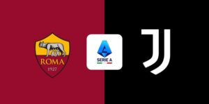 Soi Kèo AS Roma Vs Juventus, 02h45 ngày 02/03 - Serie A 9 as-roma-vs-juventus