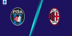Soi kèo Pisa vs AC Milan, 2h45 14/02 - Vòng 25 Serie A 9 pisa-vs-ac-milan