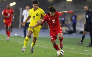 Soi Kèo Vietnam Vs Malaysia 19h00 31/03 - Vòng Loại Asian Cup 2027 4 Đội tuyển Việt Nam có 5 chiến thắng liên tiếp
