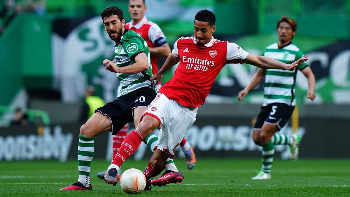 Soi Kèo Arsenal vs Sporting CP 02h00 Ngày 16/04 - Tứ Kết Lượt Về Champions League 1 Arsenal đang có phong độ không thực sự ổn định