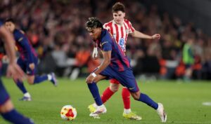 Soi Kèo Atletico Madrid Vs Barcelona 02h00 05/04/2026 - Vòng Đấu 30 La Liga 3 Barcelona đang có phong độ ổn định hơn đối thủ