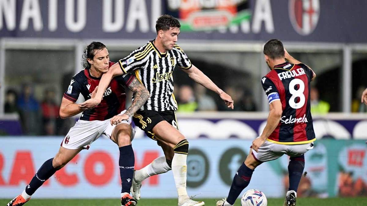 Juventus đang sở hữu thành tích gần đây tương đối tốt