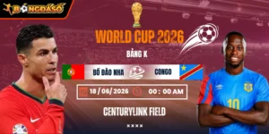 Soi Kèo Bồ Đào Nha Vs Congo 00h00 Ngày 18/06 - Bảng K World Cup 2026 4 bo-dao-nha-vs-congo-bds-18-6