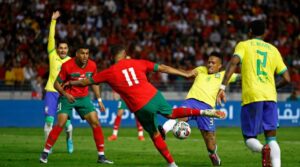 Soi Kèo Brazil Vs Ma-rốc 05h00 Ngày 14/06 - Bảng C World Cup 2026 8 Ma-rốc đang cho thấy phong độ ấn tượng hơn Brazil