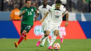 Soi Kèo Mỹ Vs Paraguay 08h00 Ngày 13/06 - Bảng D World Cup 2026 9 Đánh giá phong độ gần đây của Mỹ và Paraguay